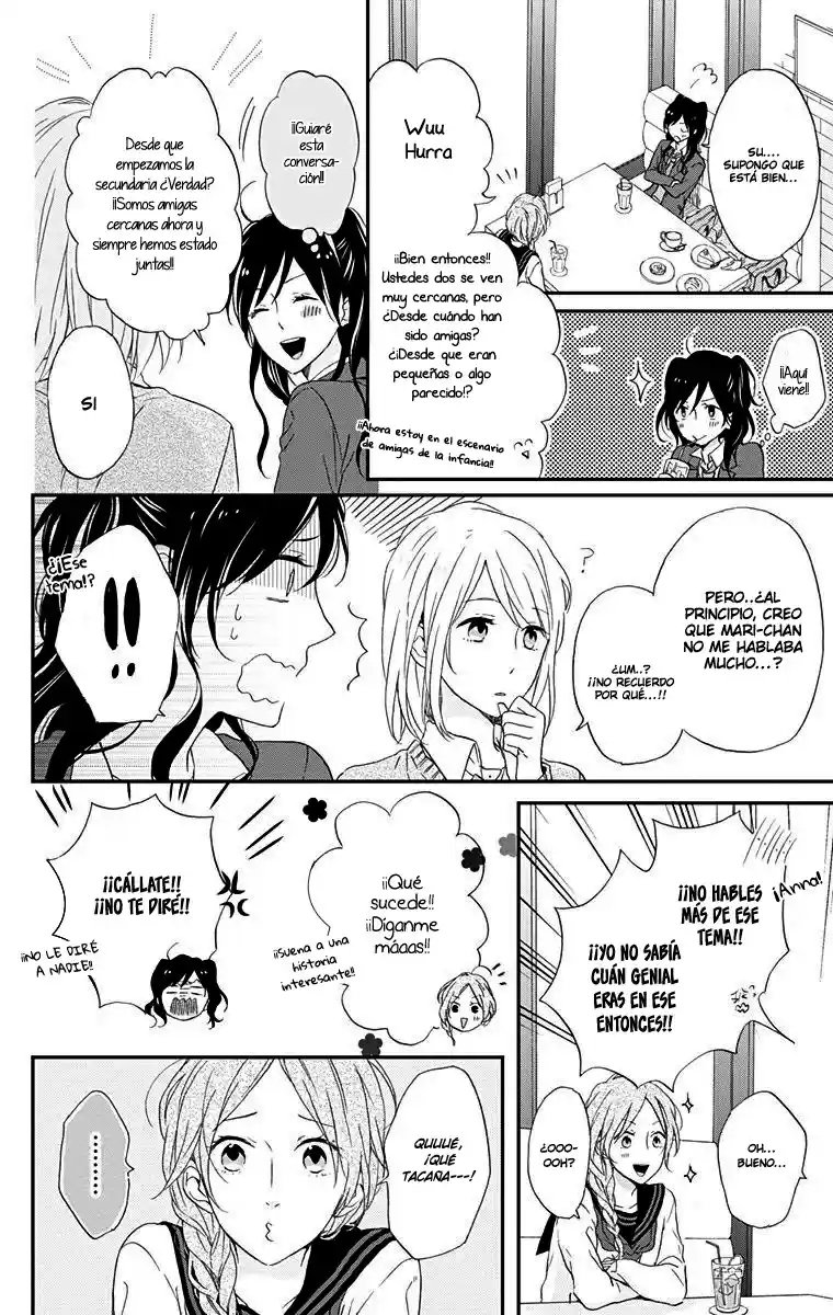 Nijiiro Days (2012) - Capítulo 5.1 - Página 9 - LectorTMOo