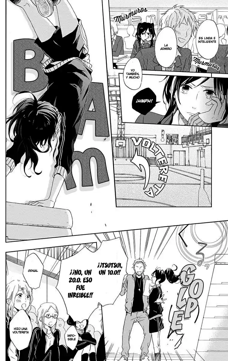 Nijiiro Days (2012) - Capítulo 5.1 - Página 11 - LectorTMOo