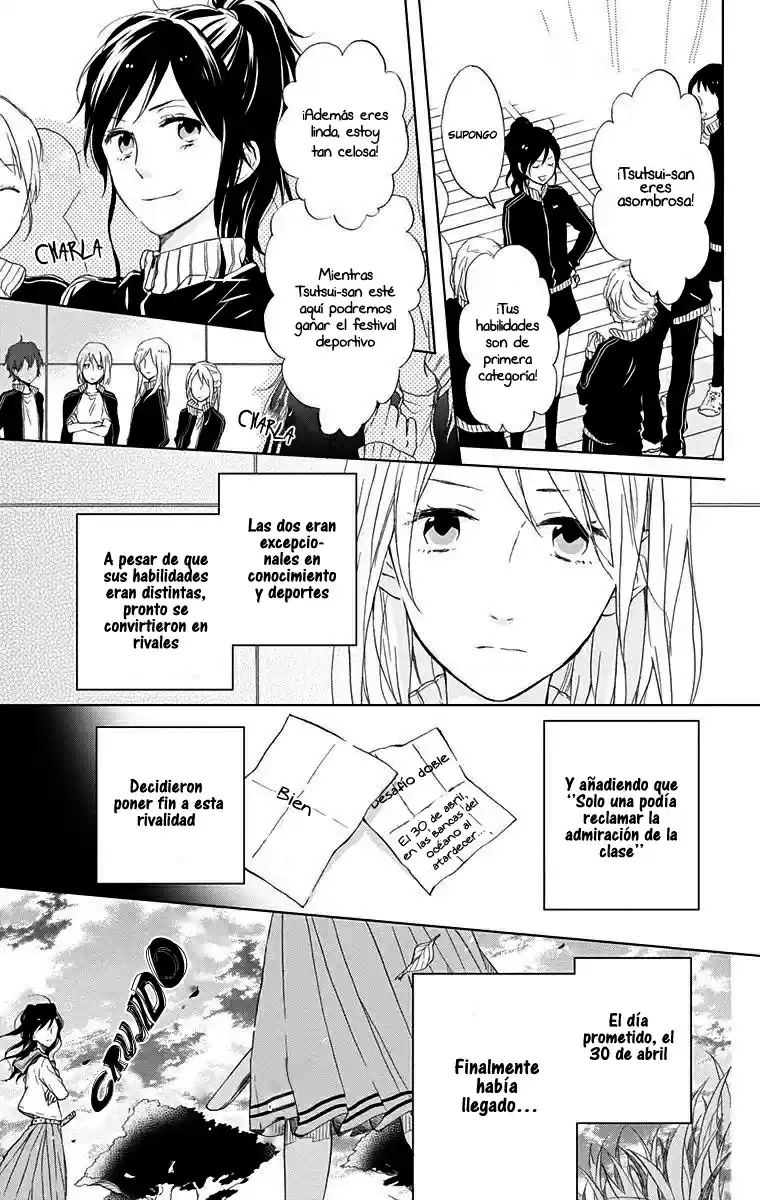 Nijiiro Days (2012) - Capítulo 5.1 - Página 12 - LectorTMOo