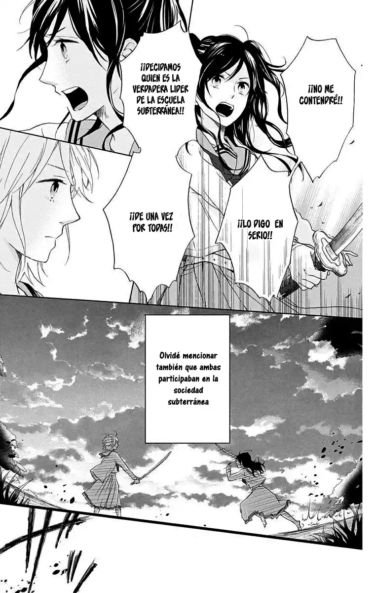 Nijiiro Days (2012) - Capítulo 5.1 - Página 14 - LectorTMOo