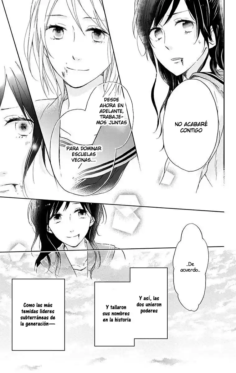 Nijiiro Days (2012) - Capítulo 5.1 - Página 16 - LectorTMOo