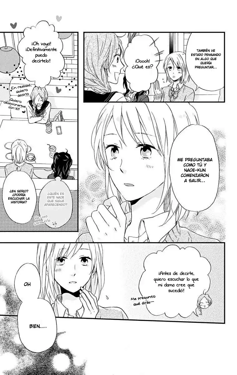 Nijiiro Days (2012) - Capítulo 5.1 - Página 18 - LectorTMOo