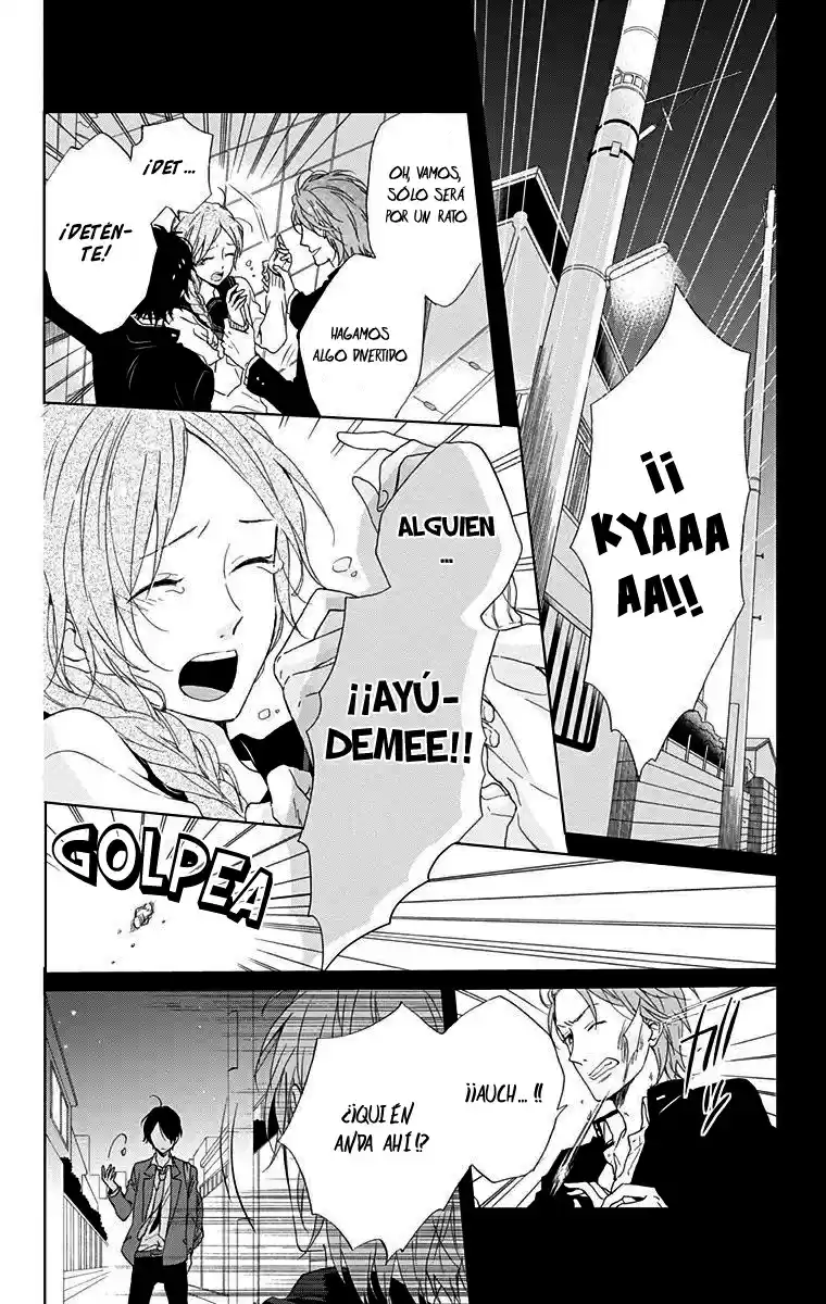 Nijiiro Days (2012) - Capítulo 5.1 - Página 19 - LectorTMOo