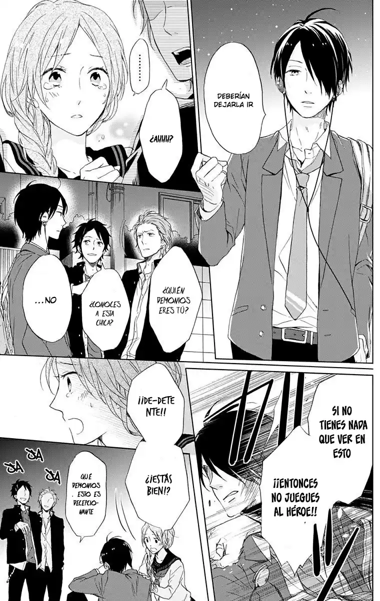 Nijiiro Days (2012) - Capítulo 5.1 - Página 20 - LectorTMOo