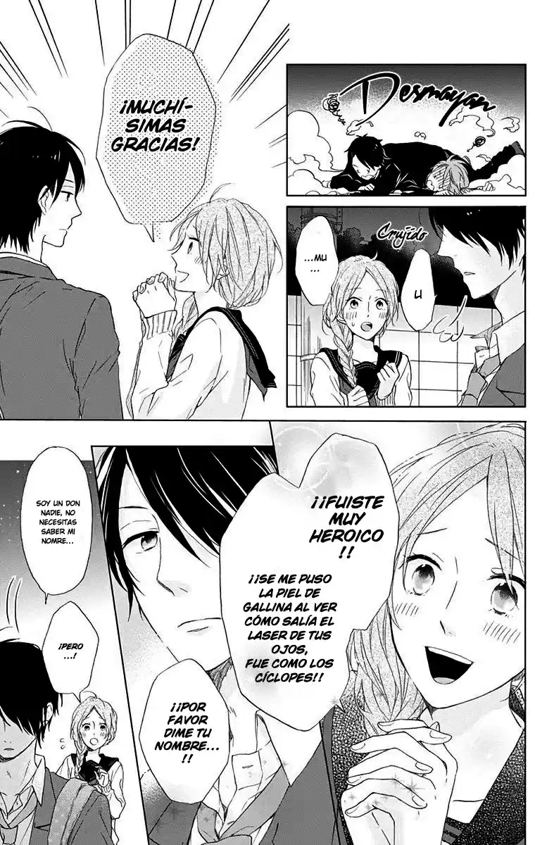 Nijiiro Days (2012) - Capítulo 5.1 - Página 23 - LectorTMOo