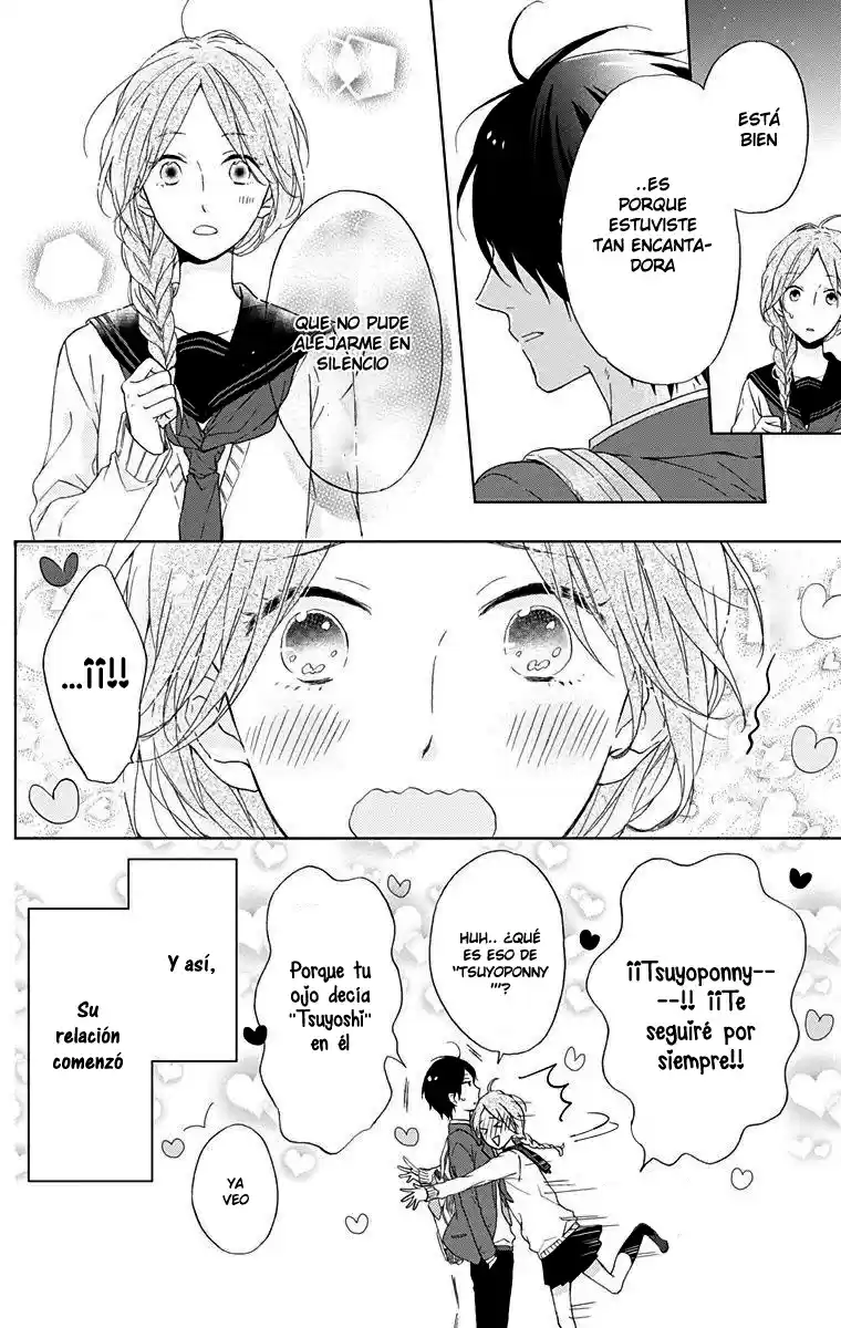 Nijiiro Days (2012) - Capítulo 5.1 - Página 24 - LectorTMOo
