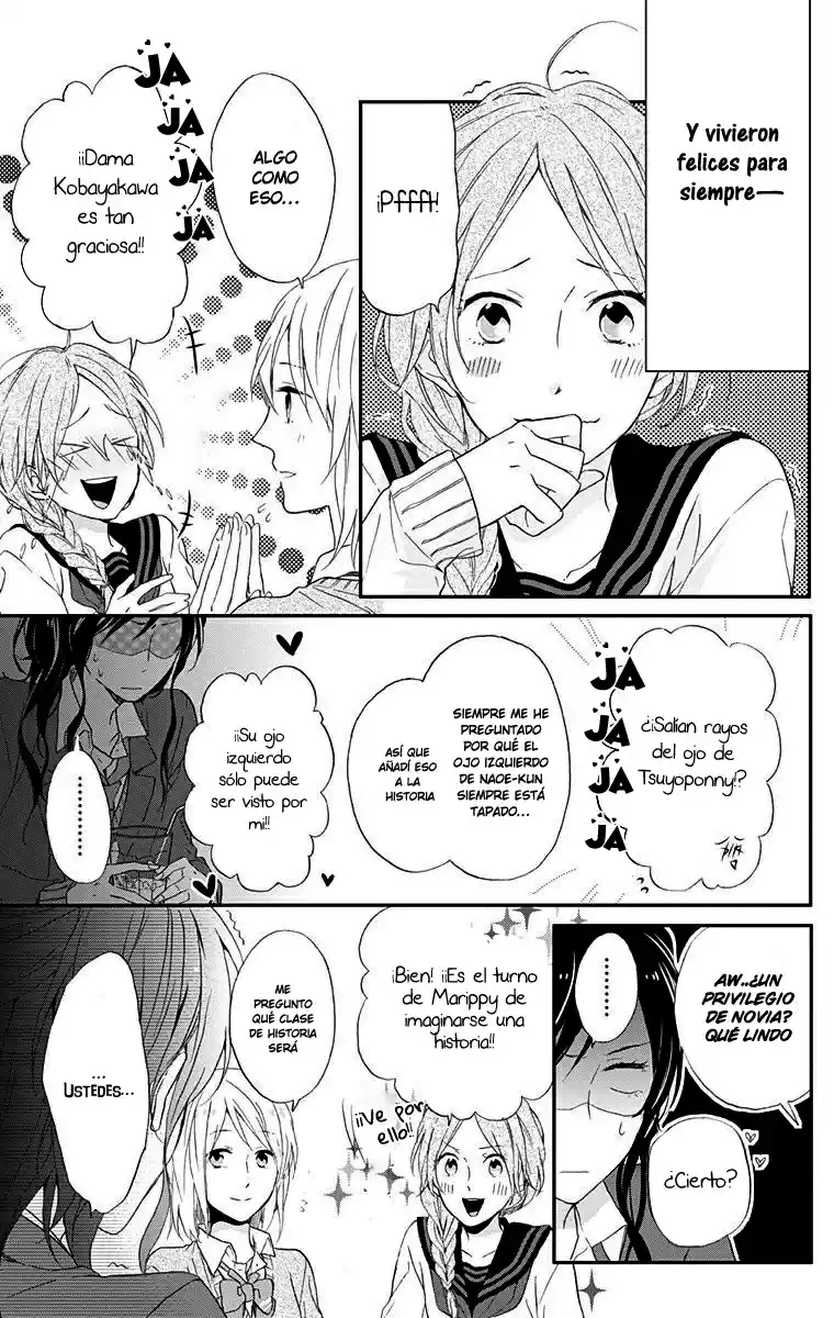 Nijiiro Days (2012) - Capítulo 5.1 - Página 25 - LectorTMOo