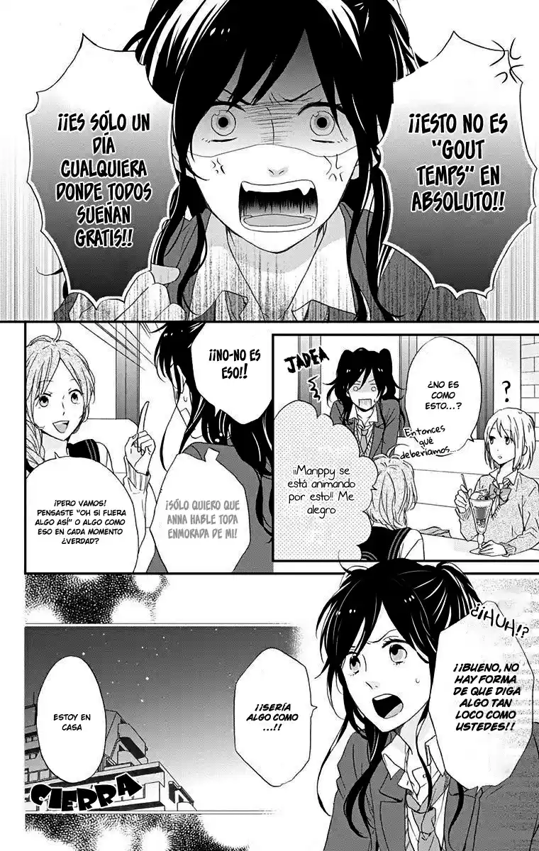 Nijiiro Days (2012) - Capítulo 5.1 - Página 26 - LectorTMOo