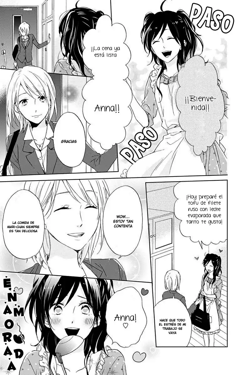 Nijiiro Days (2012) - Capítulo 5.1 - Página 27 - LectorTMOo