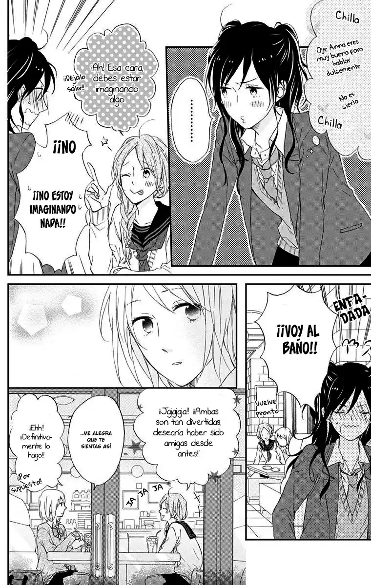 Nijiiro Days (2012) - Capítulo 5.1 - Página 28 - LectorTMOo