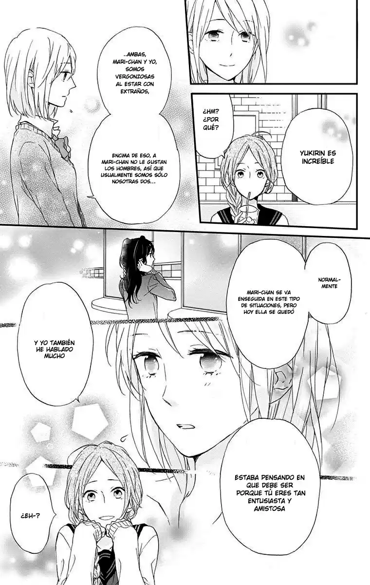 Nijiiro Days (2012) - Capítulo 5.1 - Página 29 - LectorTMOo
