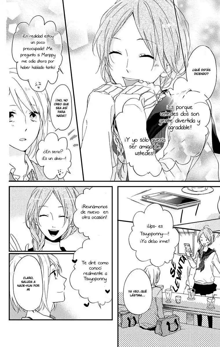 Nijiiro Days (2012) - Capítulo 5.1 - Página 30 - LectorTMOo