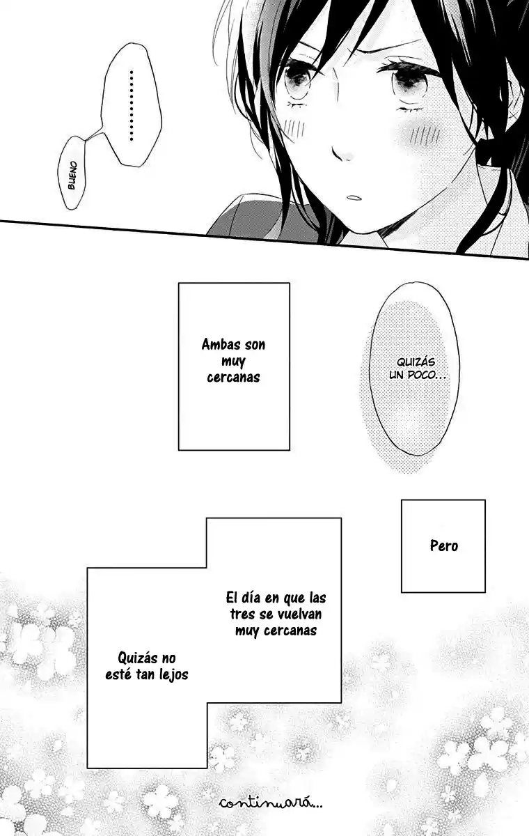 Nijiiro Days (2012) - Capítulo 5.1 - Página 32 - LectorTMOo