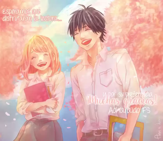 Nijiiro Days (2012) - Capítulo 5.1 - Página 33 - LectorTMOo
