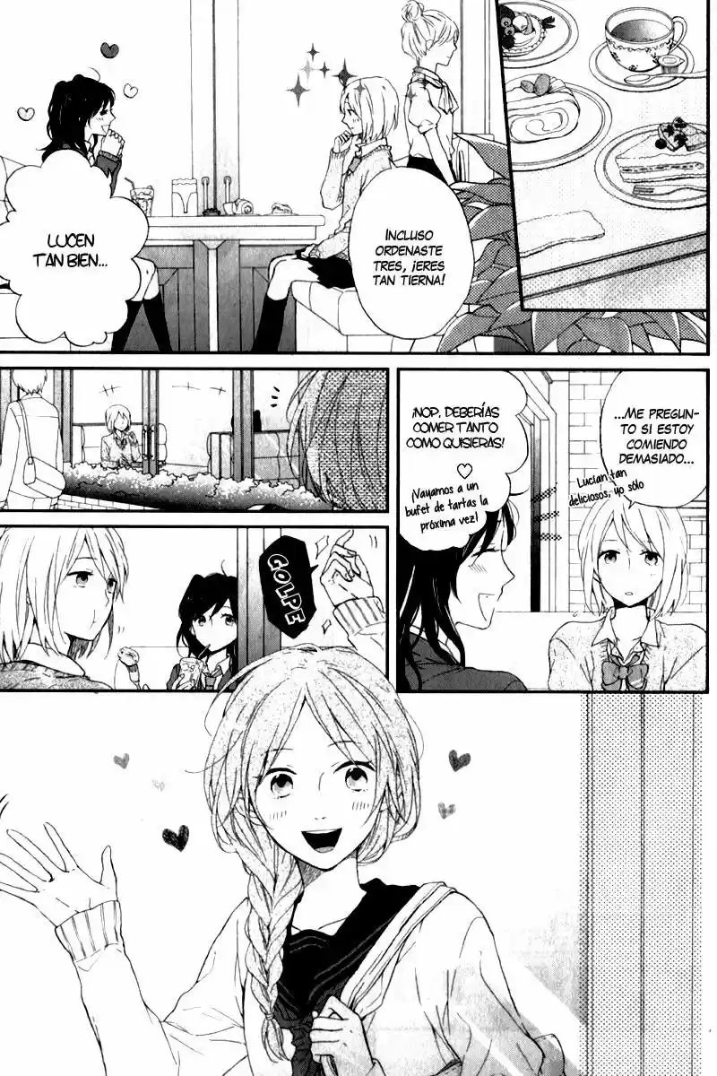 Nijiiro Days (2012) - Capítulo 5.2 - Página 6 - LectorTMOo