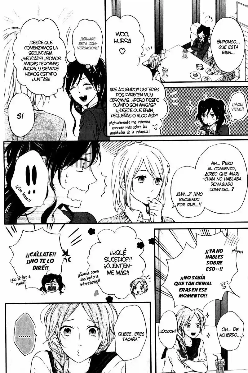 Nijiiro Days (2012) - Capítulo 5.2 - Página 11 - LectorTMOo