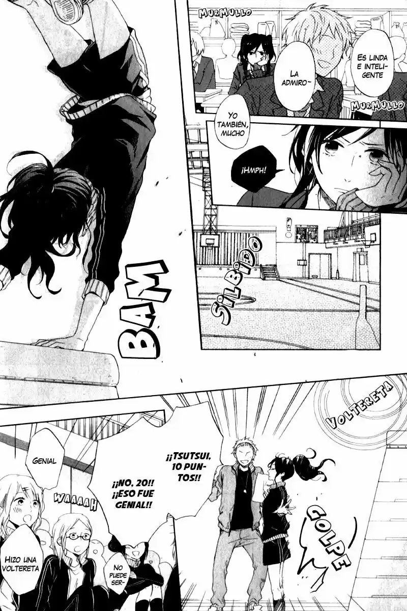 Nijiiro Days (2012) - Capítulo 5.2 - Página 13 - LectorTMOo