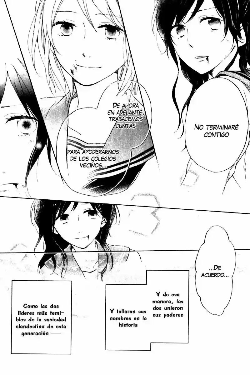 Nijiiro Days (2012) - Capítulo 5.2 - Página 18 - LectorTMOo