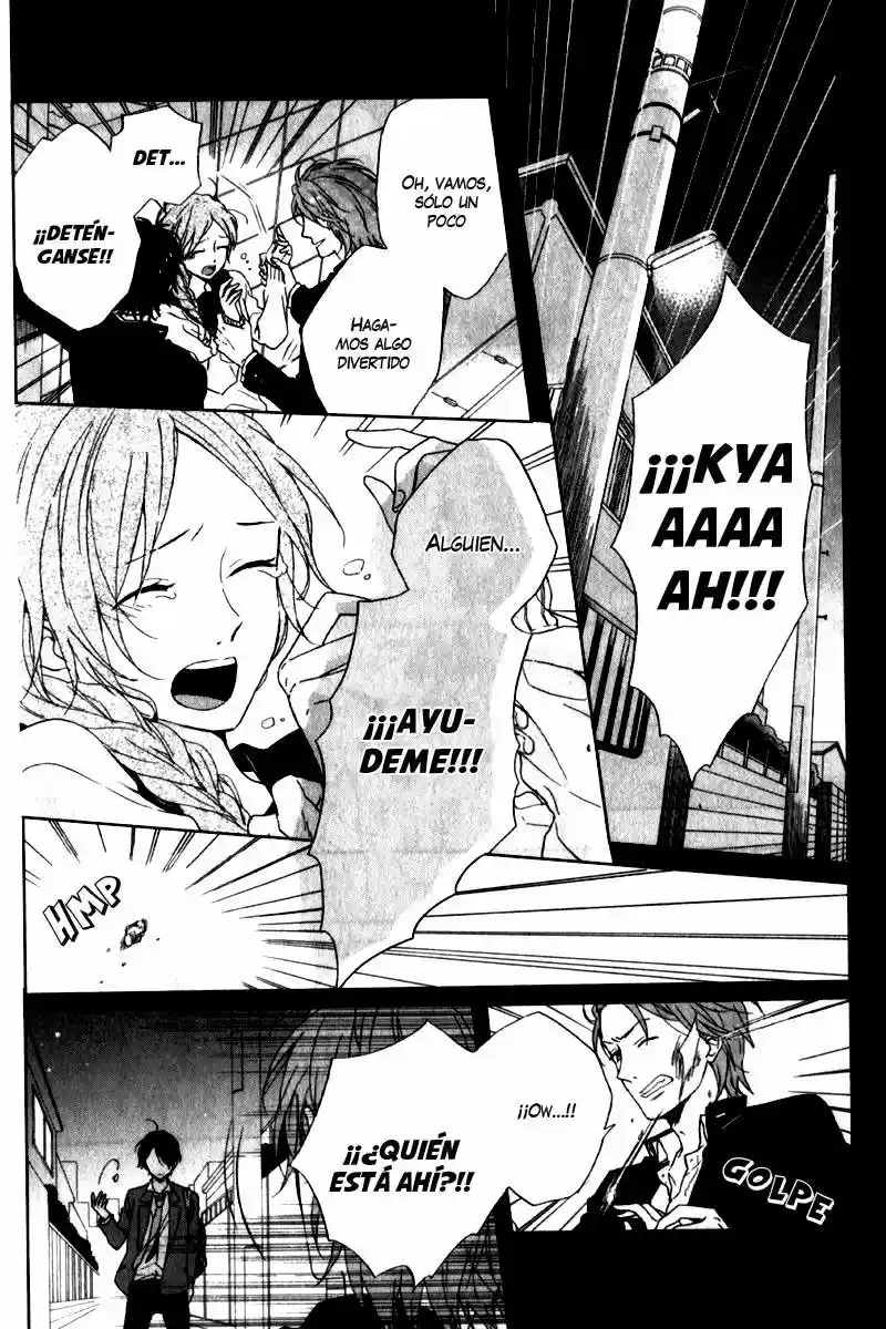 Nijiiro Days (2012) - Capítulo 5.2 - Página 21 - LectorTMOo