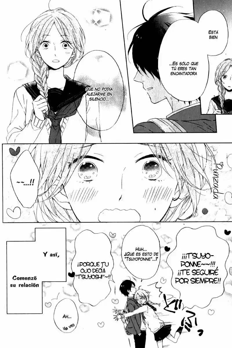 Nijiiro Days (2012) - Capítulo 5.2 - Página 25 - LectorTMOo
