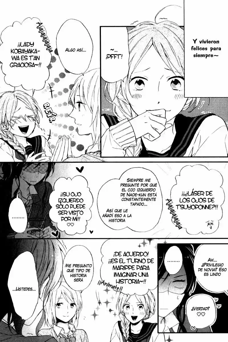 Nijiiro Days (2012) - Capítulo 5.2 - Página 26 - LectorTMOo