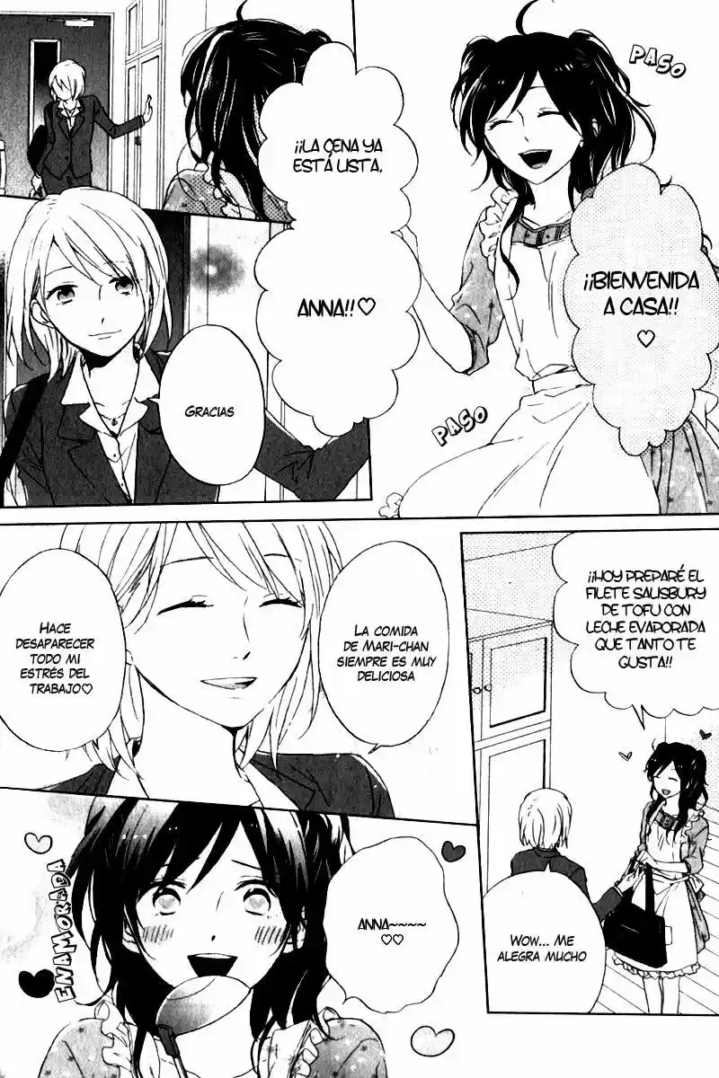 Nijiiro Days (2012) - Capítulo 5.2 - Página 28 - LectorTMOo