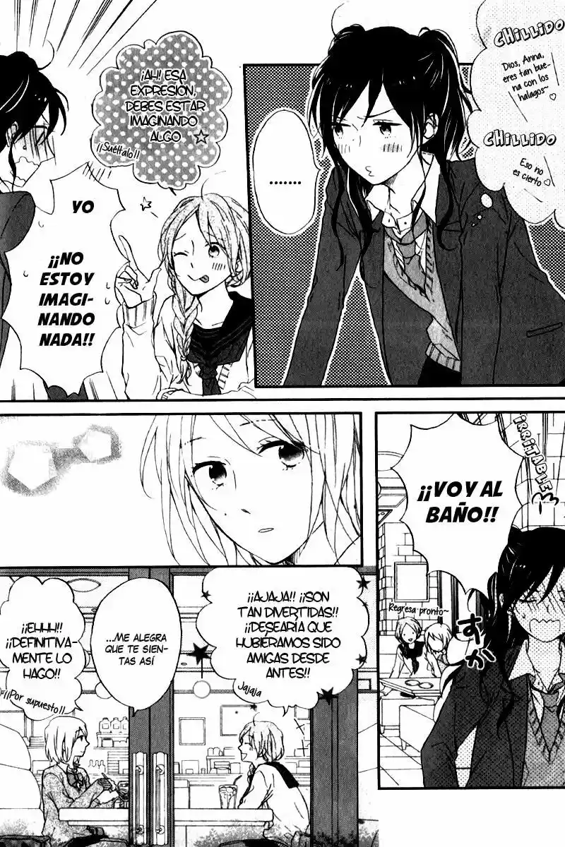 Nijiiro Days (2012) - Capítulo 5.2 - Página 29 - LectorTMOo