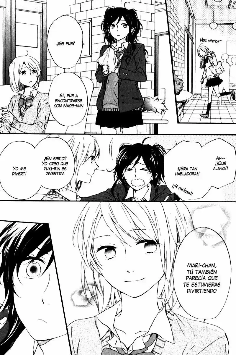 Nijiiro Days (2012) - Capítulo 5.2 - Página 32 - LectorTMOo