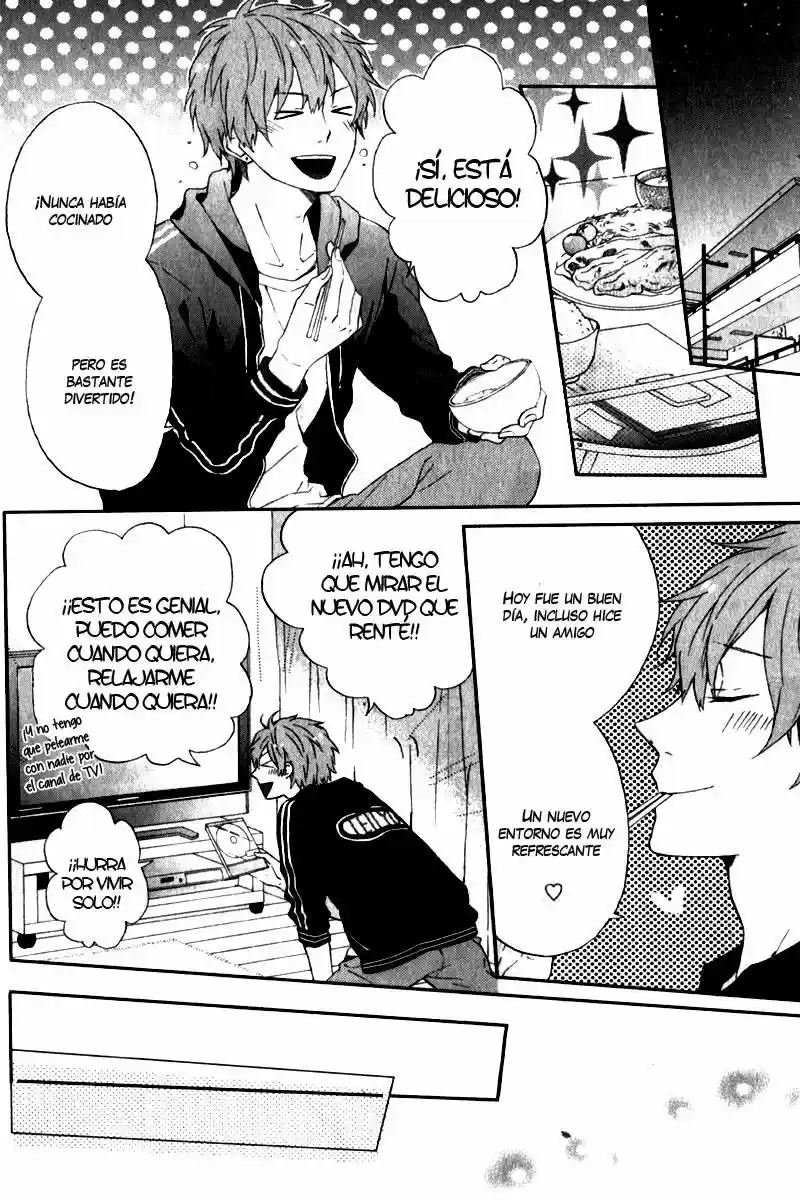 Nijiiro Days (2012) - Capítulo 5.3 - Página 9 - LectorTMOo