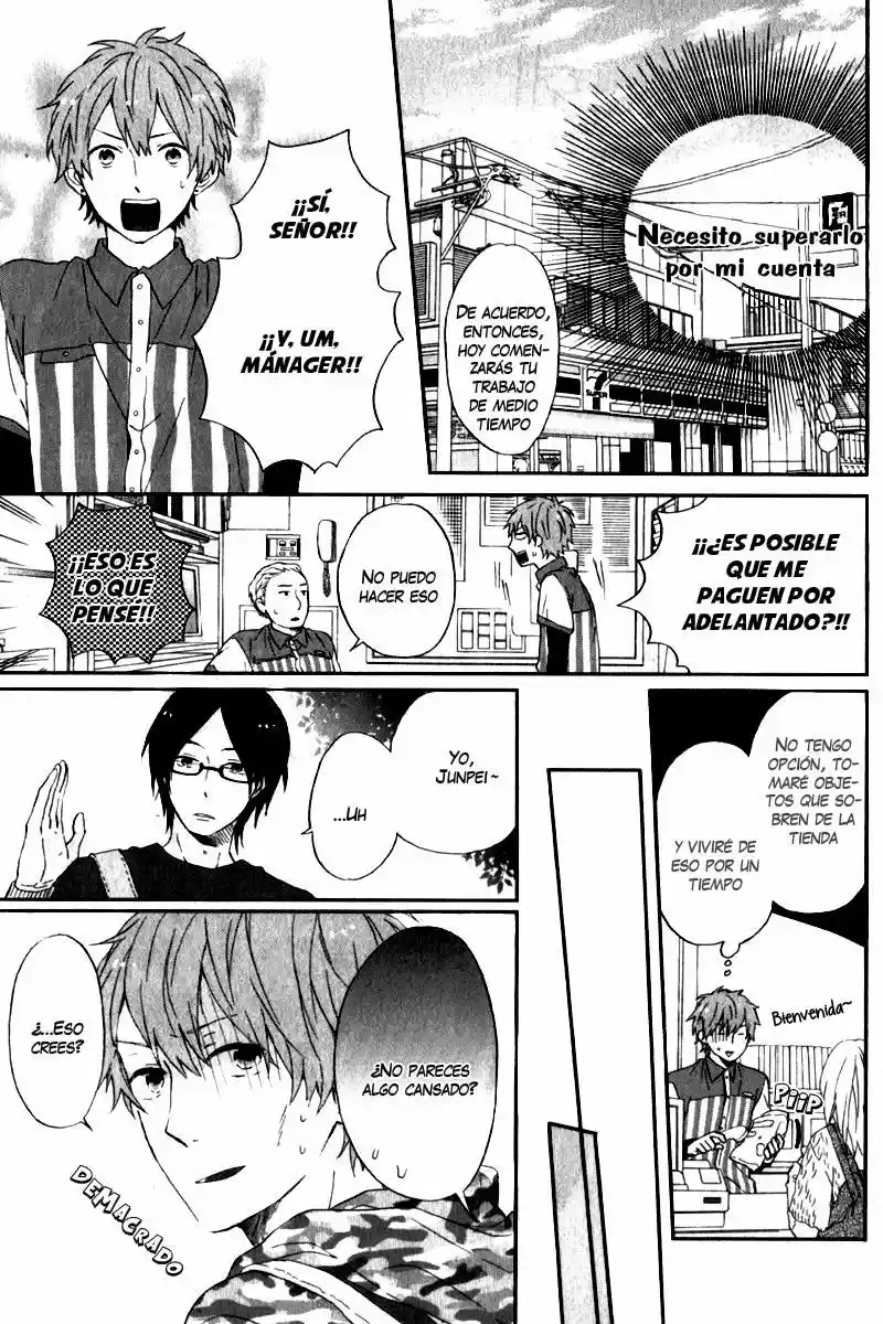 Nijiiro Days (2012) - Capítulo 5.3 - Página 14 - LectorTMOo