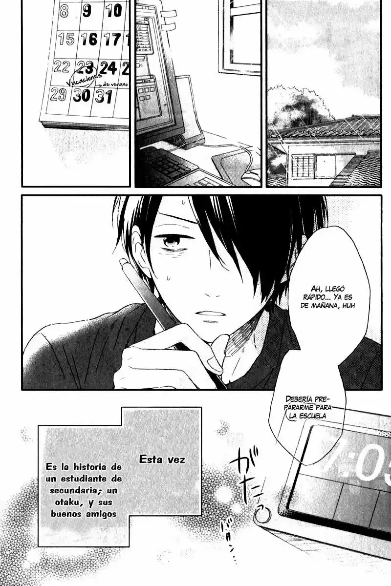 Nijiiro Days (2012) - Capítulo 5.5 - Página 5 - LectorTMOo