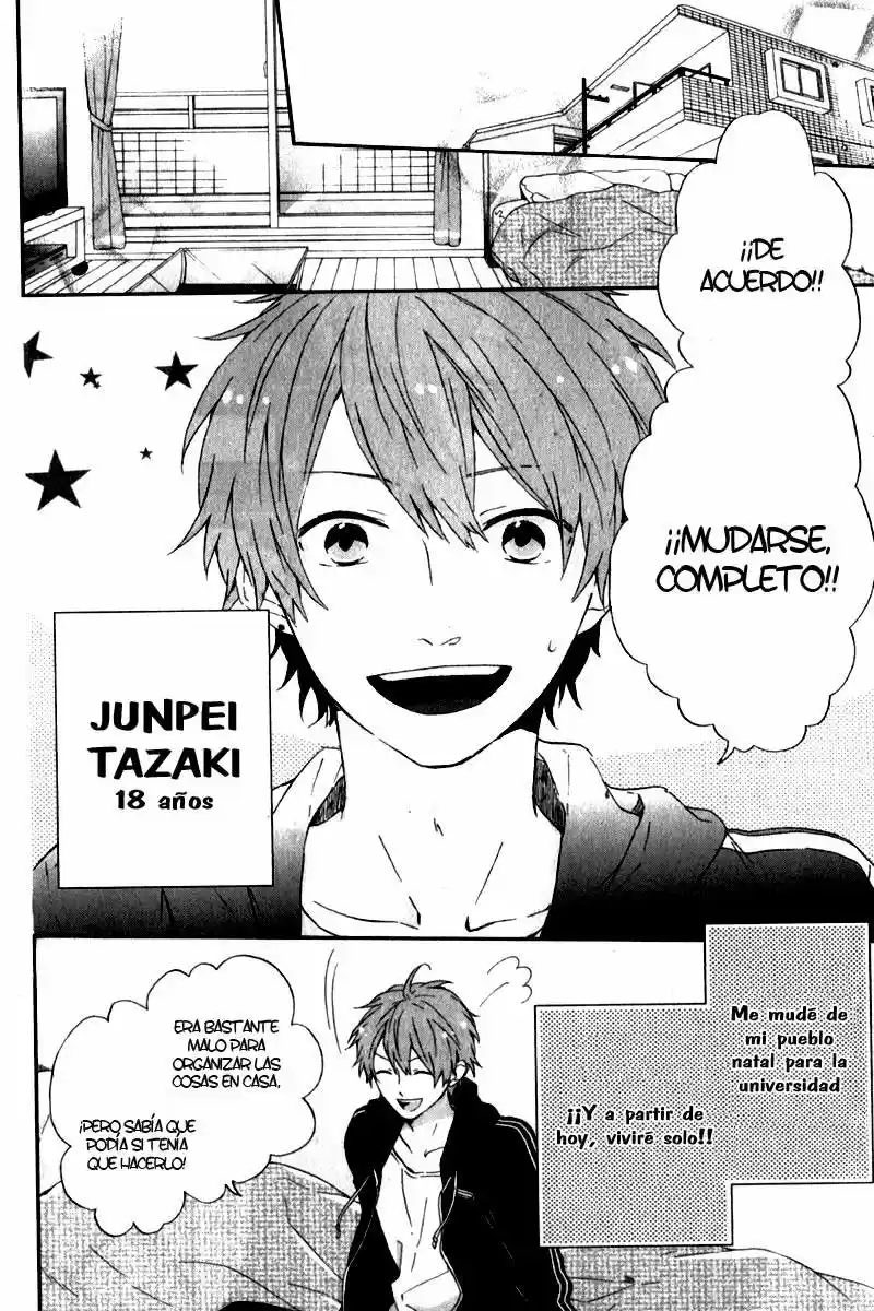 Nijiiro Days (2012) - Capítulo 5.6 - Página 5 - LectorTMOo