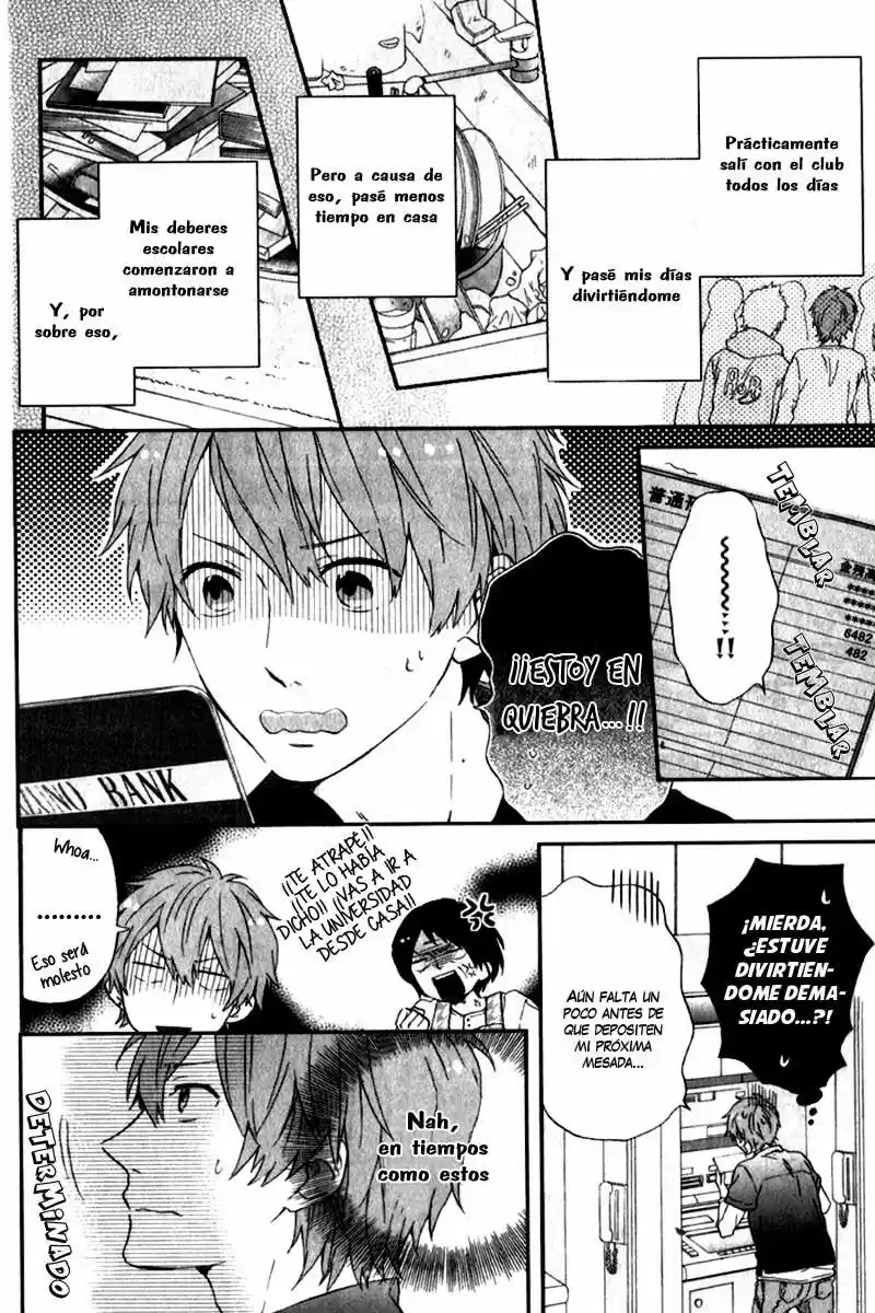 Nijiiro Days (2012) - Capítulo 5.6 - Página 13 - LectorTMOo