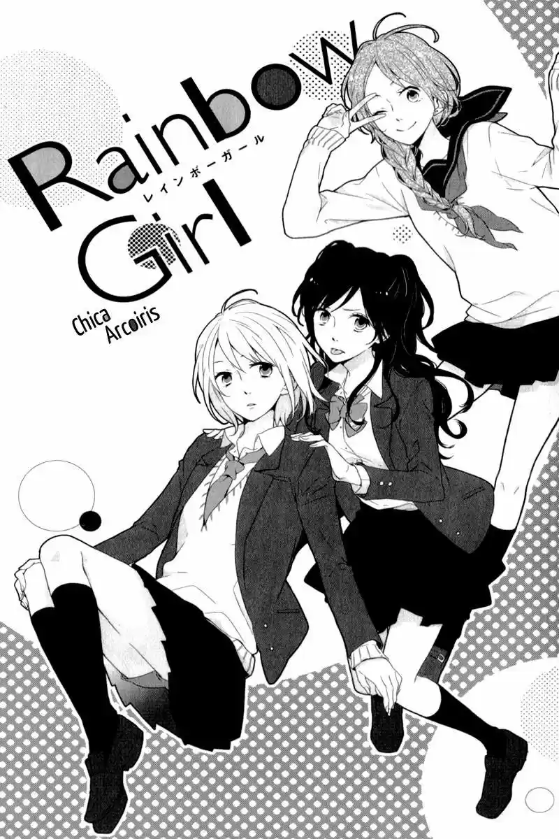 Nijiiro Days (2012) - Capítulo 5.7 - Página 3 - LectorTMOo