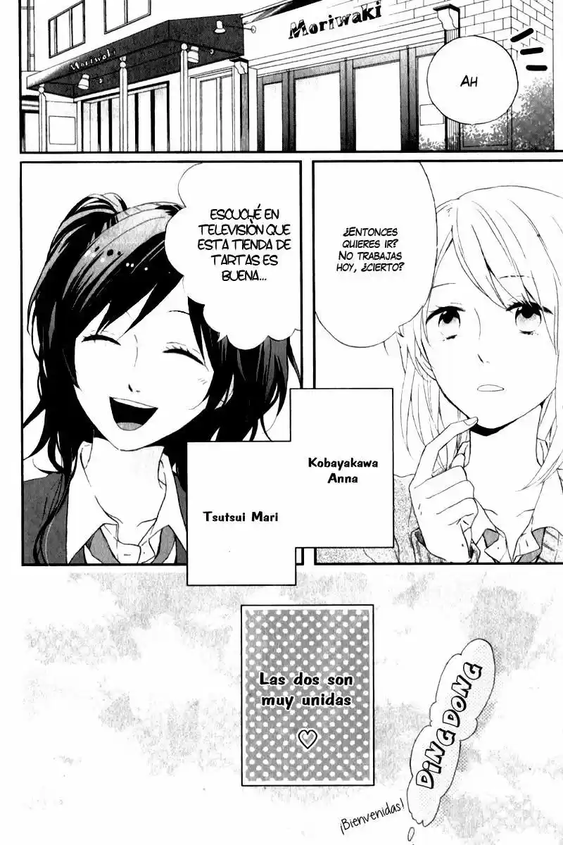 Nijiiro Days (2012) - Capítulo 5.7 - Página 5 - LectorTMOo