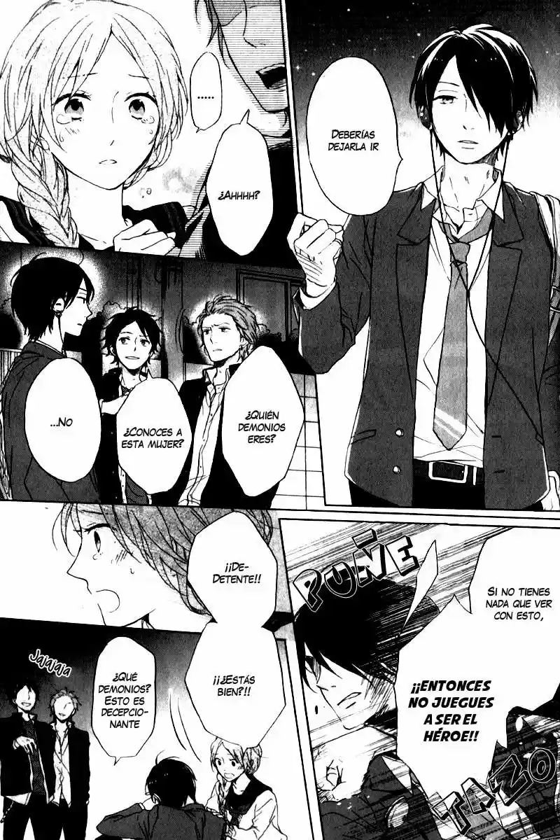 Nijiiro Days (2012) - Capítulo 5.7 - Página 22 - LectorTMOo