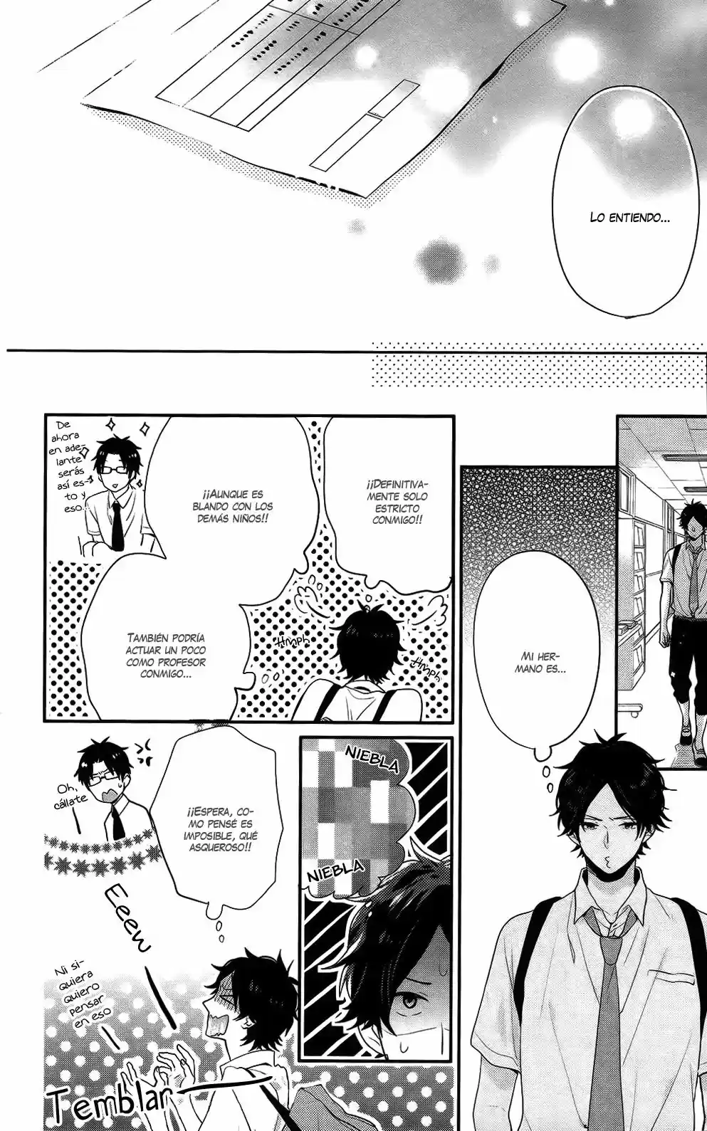 Nijiiro Days (2012) - Capítulo 50 - Página 18 - LectorTMOo