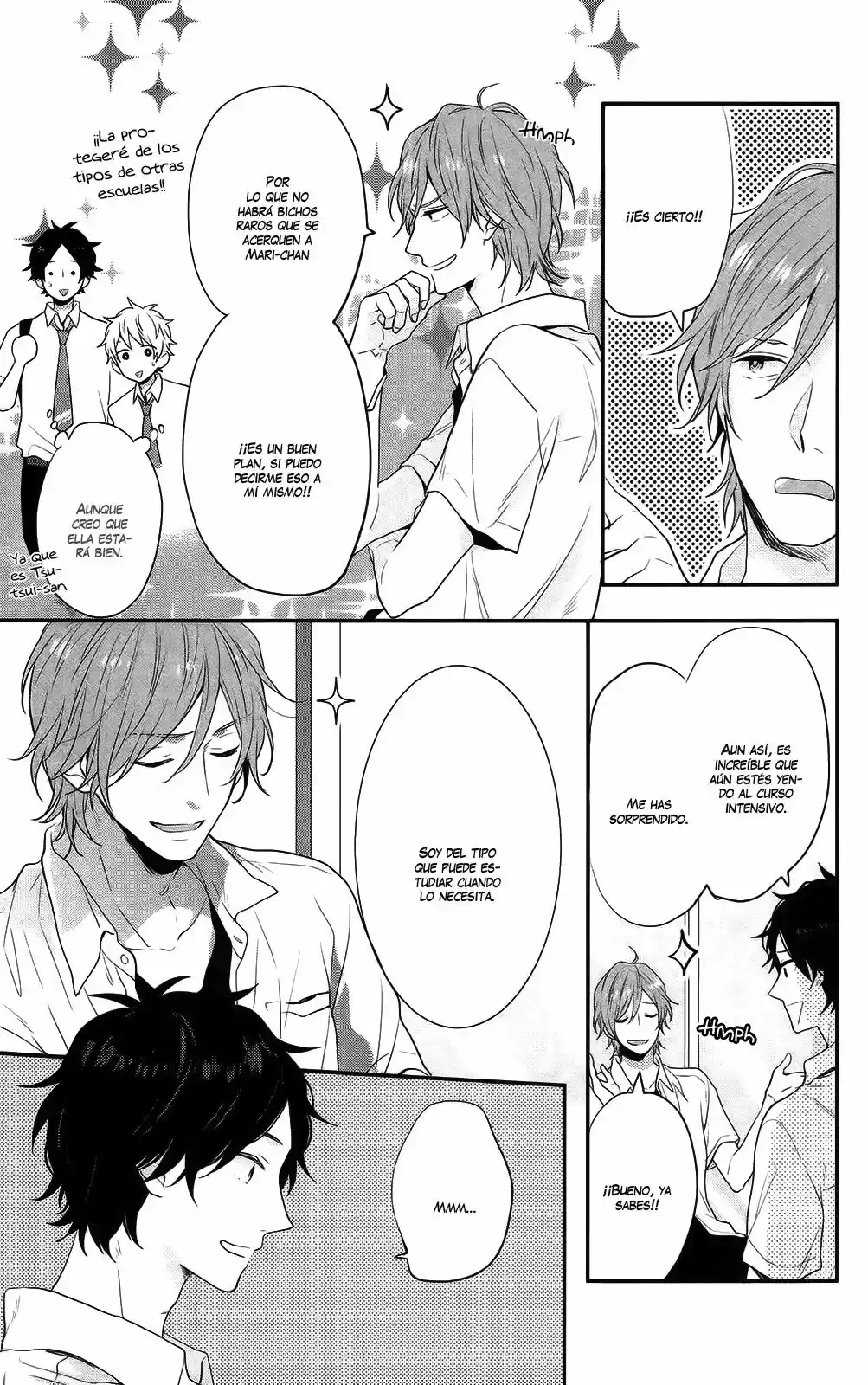 Nijiiro Days (2012) - Capítulo 50 - Página 24 - LectorTMOo