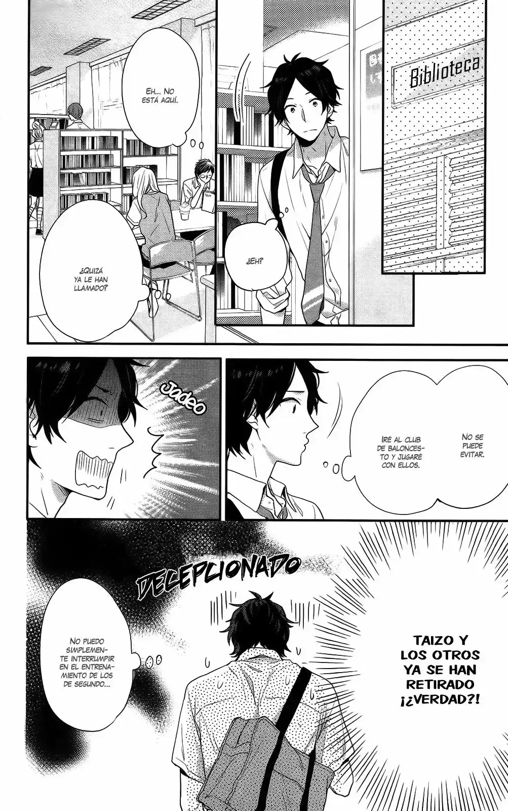 Nijiiro Days (2012) - Capítulo 50 - Página 27 - LectorTMOo