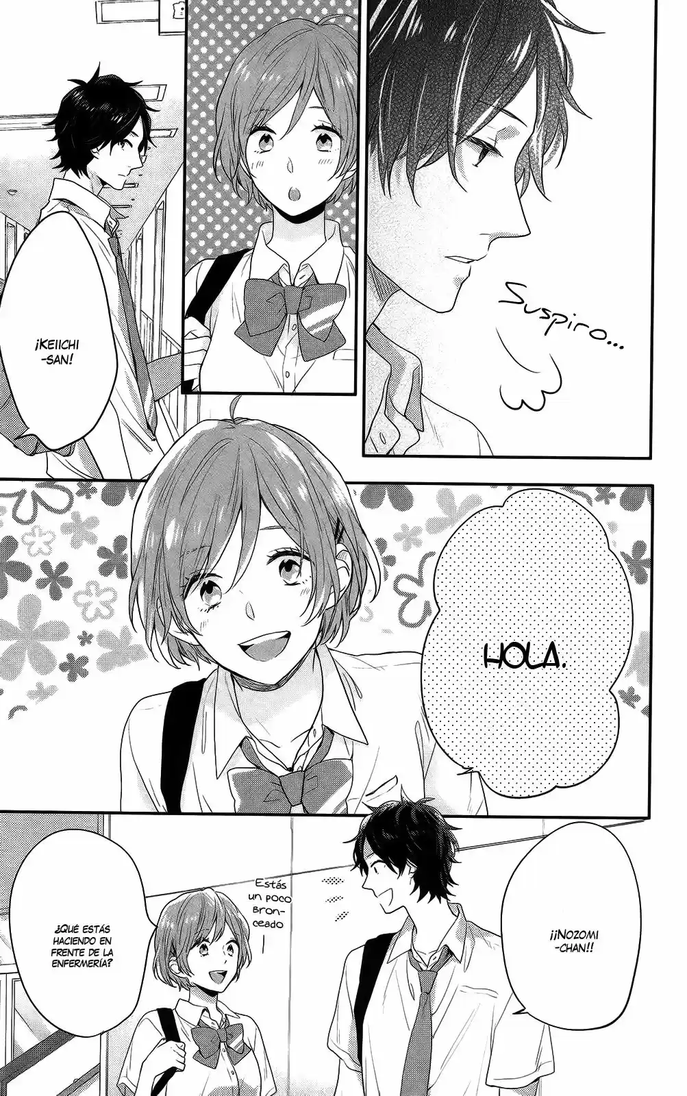 Nijiiro Days (2012) - Capítulo 50 - Página 30 - LectorTMOo