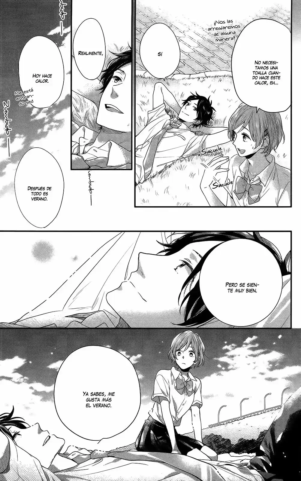 Nijiiro Days (2012) - Capítulo 50 - Página 38 - LectorTMOo