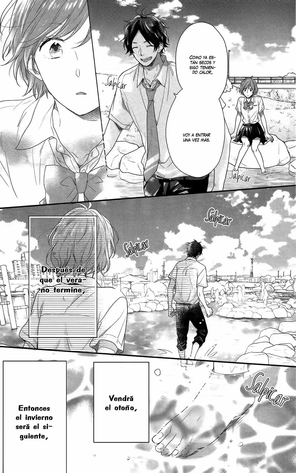 Nijiiro Days (2012) - Capítulo 50 - Página 42 - LectorTMOo