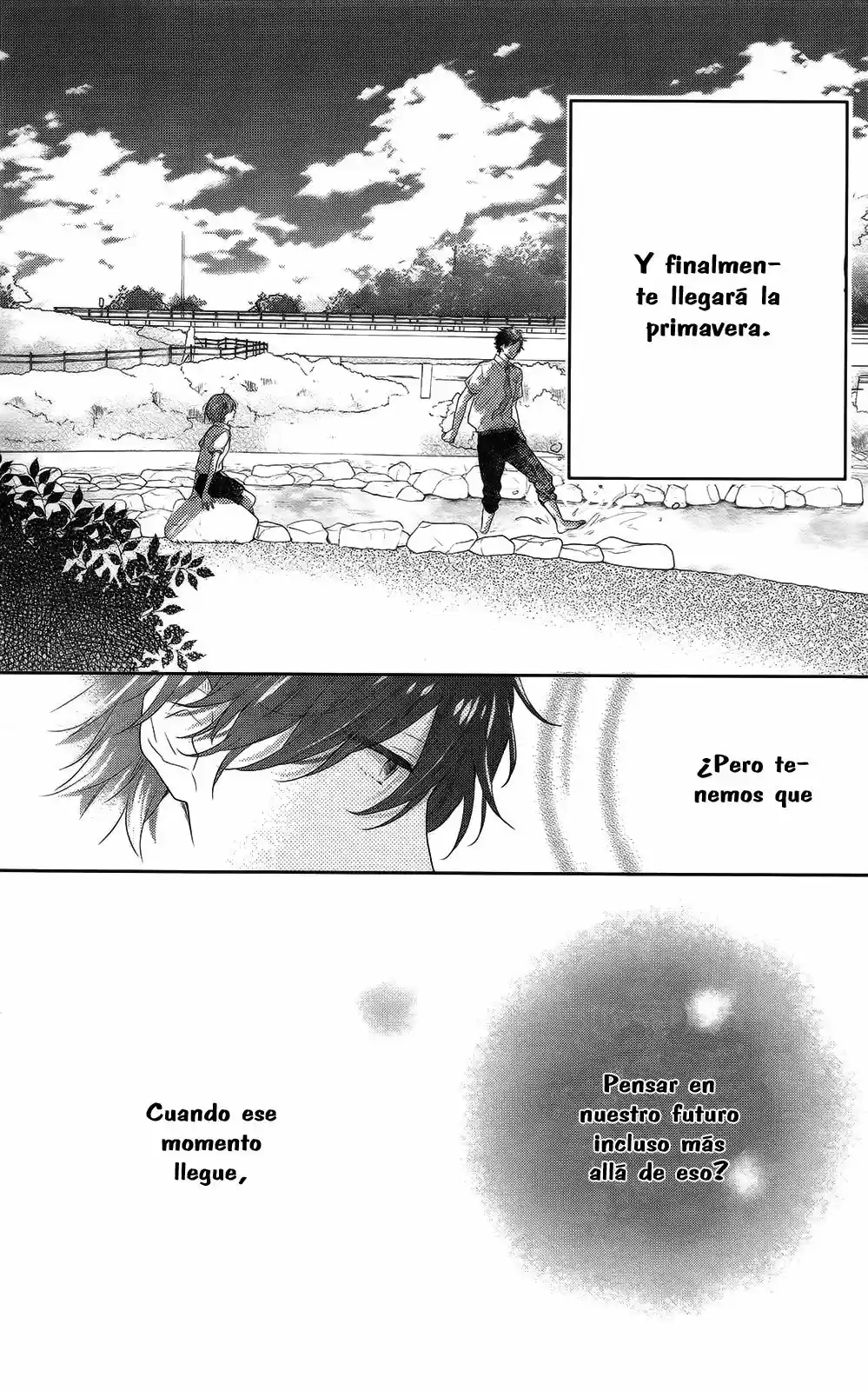 Nijiiro Days (2012) - Capítulo 50 - Página 43 - LectorTMOo