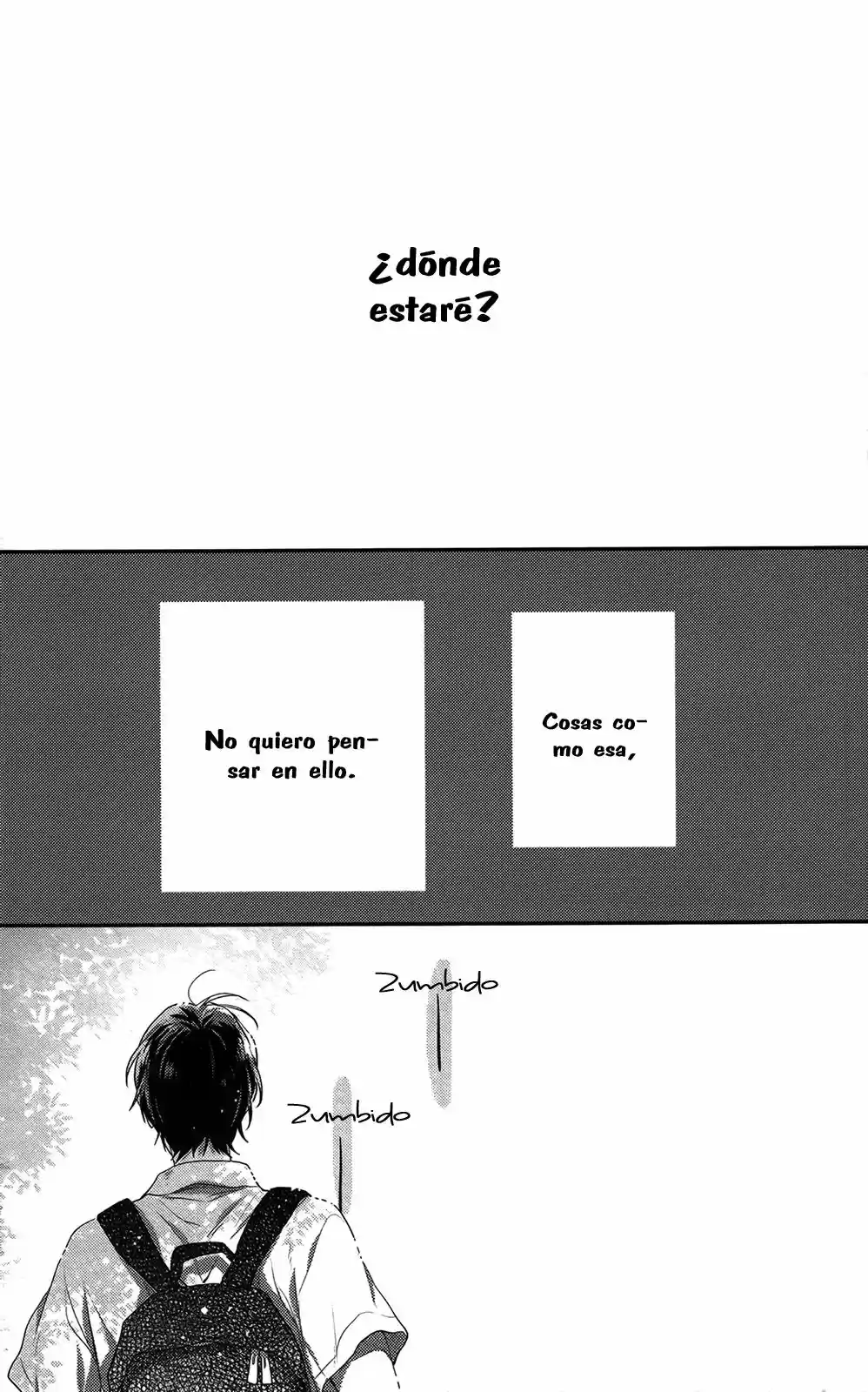 Nijiiro Days (2012) - Capítulo 50 - Página 44 - LectorTMOo