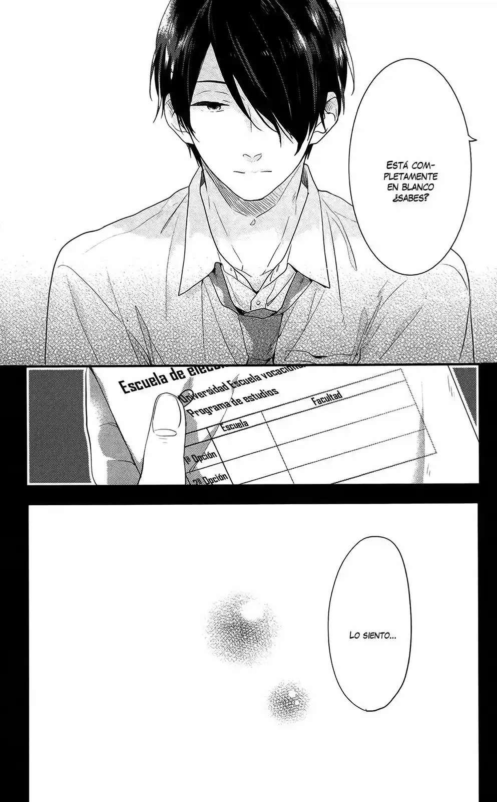 Nijiiro Days (2012) - Capítulo 50 - Página 47 - LectorTMOo