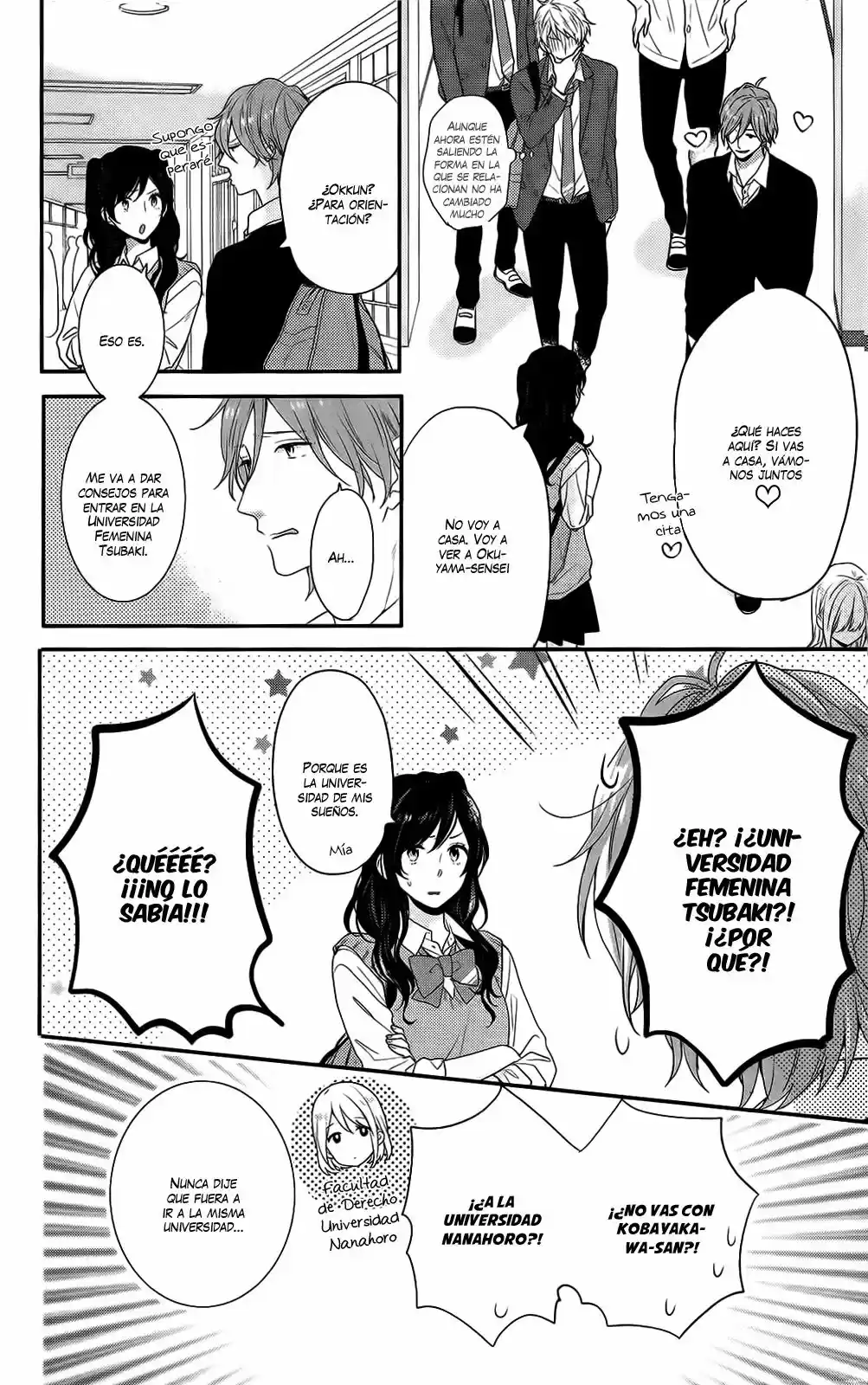 Nijiiro Days (2012) - Capítulo 51 - Página 7 - LectorTMOo