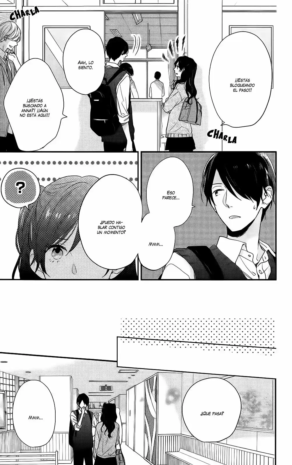 Nijiiro Days (2012) - Capítulo 51 - Página 12 - LectorTMOo