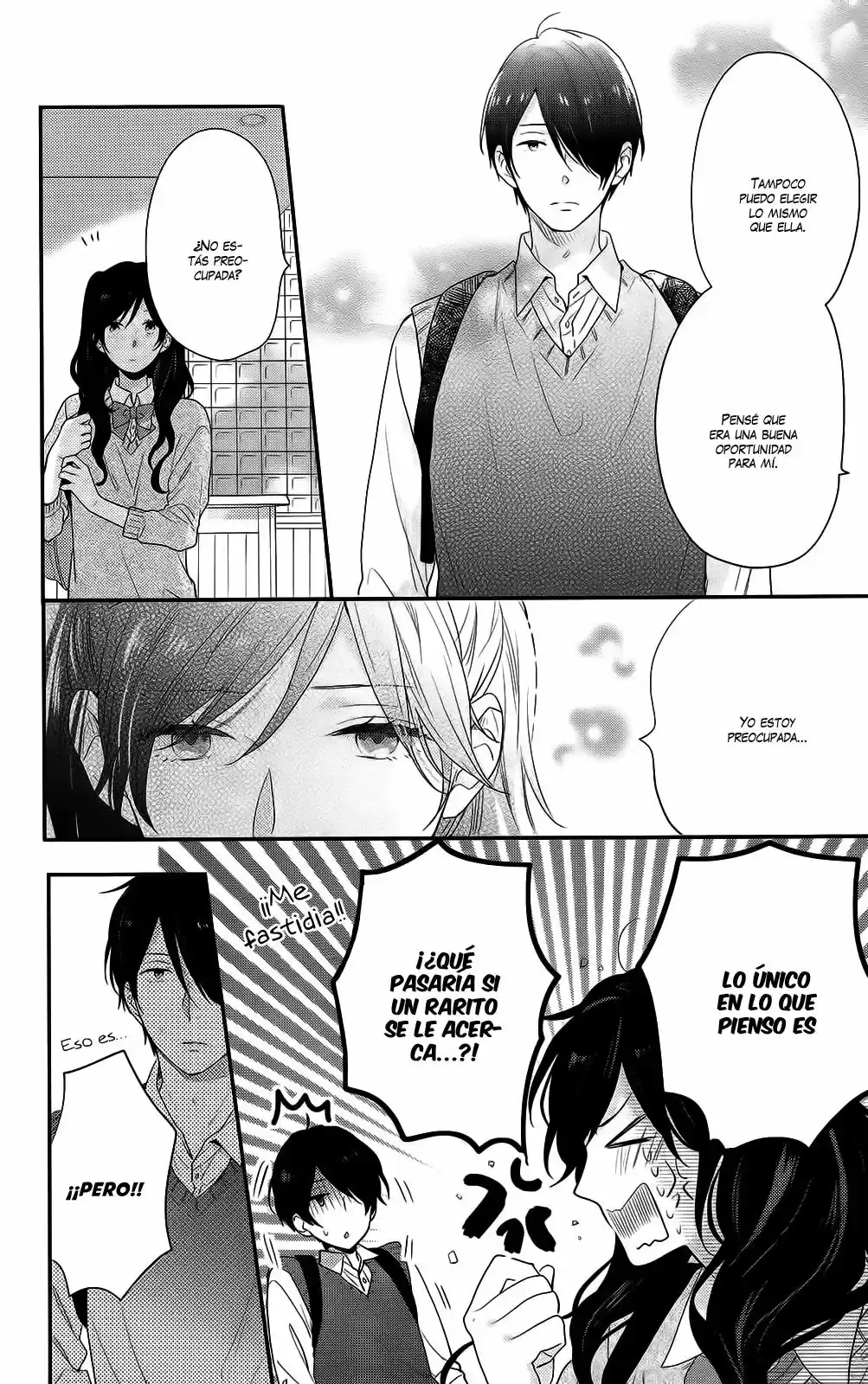 Nijiiro Days (2012) - Capítulo 51 - Página 15 - LectorTMOo