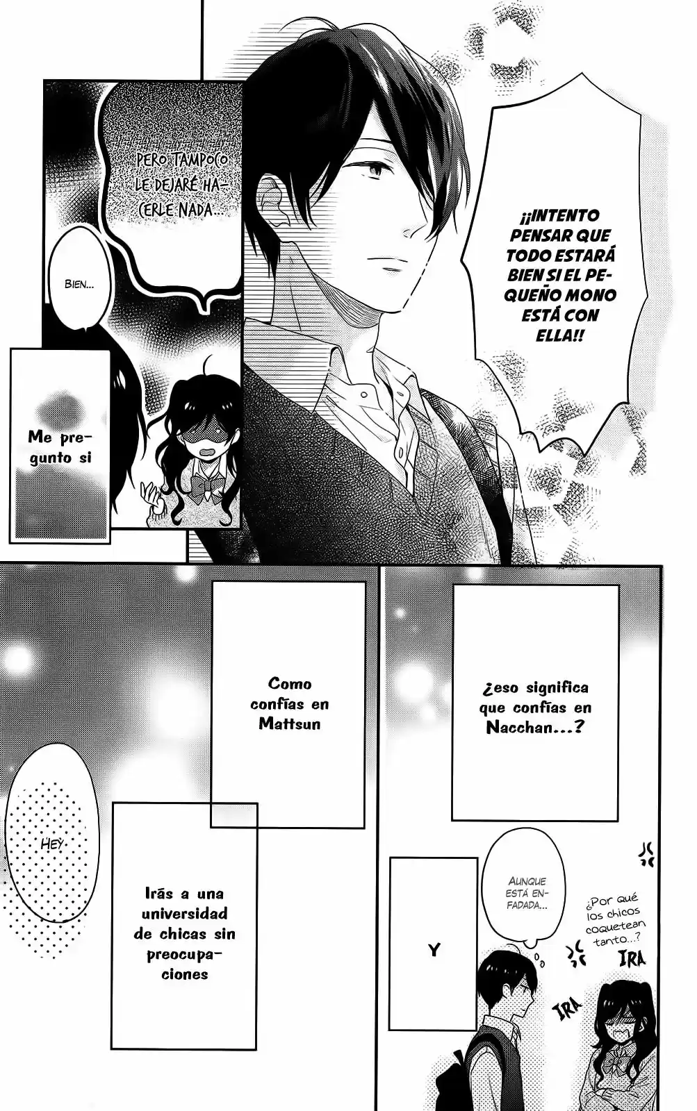 Nijiiro Days (2012) - Capítulo 51 - Página 16 - LectorTMOo