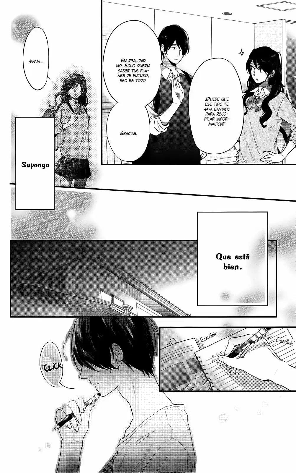 Nijiiro Days (2012) - Capítulo 51 - Página 17 - LectorTMOo